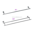 High quality Door towel rack Stainless steel towel rack Free standing towel rack